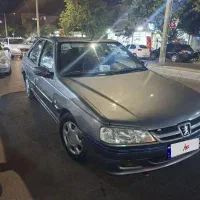 پژوپارس سال مدل ۹۳ داشبورد سوناتایی