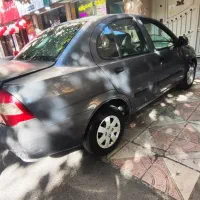 تیبا صندوقدار Cngشخصی|خودرو سواری و وانت|کرج, حسینآباد|دیوار