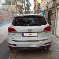 جک S5 بیرنگ|خودرو سواری و وانت|تهران, نازیآباد|دیوار