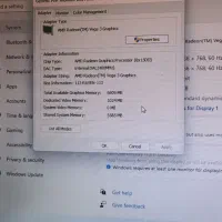 لپتاپ HP مخصوص برنامه نویسی کار های دانشگاهی و ...|رایانه همراه|تهران, تهرانسر شرقی|دیوار