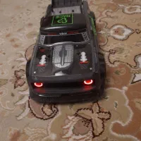 ماشین کنترلی دریفت