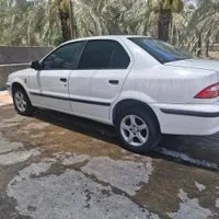 سمند lx  xu7 مدل 96|خودرو سواری و وانت|برازجان, |دیوار