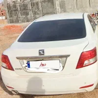 اریو مدل 96 تحول 97