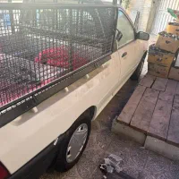 پرایدوانت|خودرو سواری و وانت|تهران, دهکده المپیک|دیوار