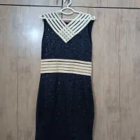 لباس مجلسی