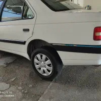 اس ال ایکس مدل 98|خودرو سواری و وانت|سیرجان, |دیوار