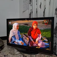 43 اینچ دوو دیجیتال سرخود|تلویزیون و پروژکتور|لردگان, |دیوار