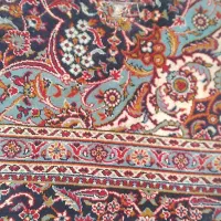 قالی قدیمی ارزون قیمت هردوتا 2 میلیون