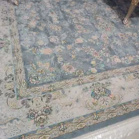 فروش سه عددقالی  دوتا 12متری کی 6متری