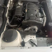 فروش خودرو پژو پارس tu5