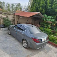 دنا پلاس توربو شش دنده|خودرو سواری و وانت|کرج, میدان میوه و تره بار مرکزی|دیوار