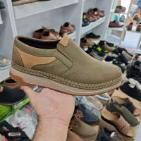 کفش دور دوخت|کیف، کفش، کمربند|لاهیجان, فیاض|دیوار