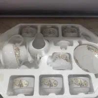 چای خوری چینی
