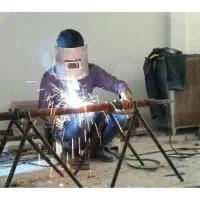 تعمیرات لوله کشی گاز مناسب