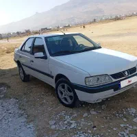 پژو slxمدل ۹۷tu5|خودرو سواری و وانت|دورود, |دیوار