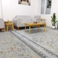 مبلمان هشت نفره