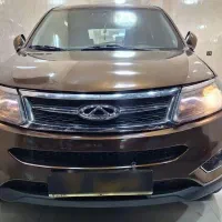 تیگو۵ مدل ۹۴ اتومات نقد و اقساط معاوضه هم میشود|خودرو سواری و وانت|قرچک, میرزائی شمالی|دیوار