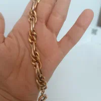 دستبند طلا بدون اجرت|جواهرات|قم, زنبیل آباد|دیوار