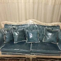 دوخت کاور ژله ای و پیراهن مبل پارچه‌ای|خدمات پیشه و مهارت|تهران, تهرانپارس شرقی|دیوار