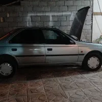 پژو روا دوگانه شرکت مدل 87 عروسک