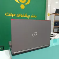لپ تاپ ژاپنی سیم کارت خور Fujitsu LifeBook