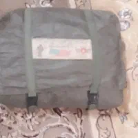 کیسه خواب آمریکایی اصل|کوهنوردی و کمپینگ|کرج, حصارک بالا|دیوار