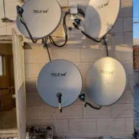 نصب ونصاب آنتن وتعمیر دستگاه دماوندآبسردجابان حومه|خدمات پیشه و مهارت|دماوند, گیلاوند|دیوار