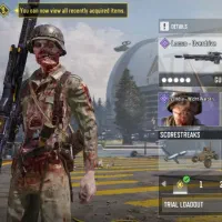 اکانت کالاف|کنسول، بازی ویدئویی و آنلاین|تهران, سنائی|دیوار