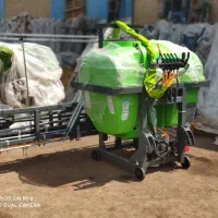 سمپاش ۸۰۰ لیتری پاشش ۲۸ متر