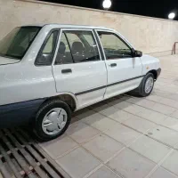 پراید ۱۳۱مدل ۸۹ خانگی درجه ۱|خودرو سواری و وانت|یاسوج, |دیوار