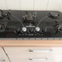 تعمیرات اجاق گاز رومیزی