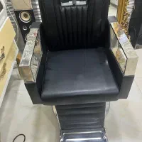 صندلی آرایشگری