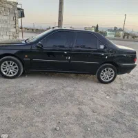 پارس تیوفایو مدل96