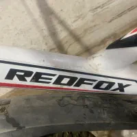 دوچرخه REDFOX 2018|دوچرخه، اسکیت، اسکوتر|برازجان, |دیوار