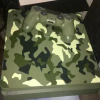 (بن شده) Ps4 slim fat Poro (خرید فروش) خریدارفروش