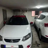 کوییک r مدل بهمن ماه ۹۹ بیرنگ