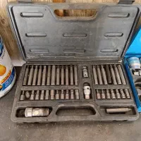 لوازم میکانیکی کامل