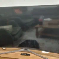 تلویزیون سامسونگ خمیده ۵۵ اینچ