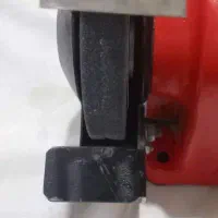 سنگ رومیزی محک 125|ابزارآلات|ورامین, شهرک مدرس|دیوار