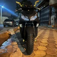 موتور سیکیلت