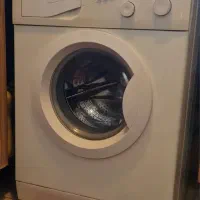 لباسشویی حایر ۵کیلویی
