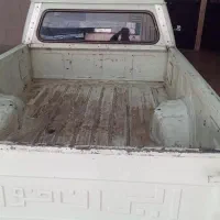 پیکان وانت مدل۹۳|خودرو سواری و وانت|قزوین, |دیوار