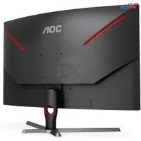 مانیتور گیمینگ AOC|قطعات و لوازم جانبی رایانه|شوش, |دیوار