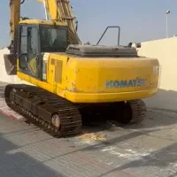 کوماتسو بخر قیمت خوب|خودرو سنگین|اهواز, شریعتی جنوبی|دیوار