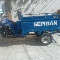 موتور سه چرخ