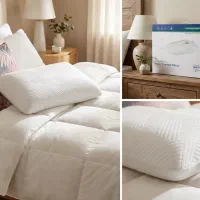 بالش طبی مموری فوم