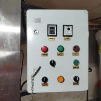 فر بزرگ مخصوص کلوچه پزی و کیک و شیرینی|فروشگاه و مغازه|دزفول, |دیوار