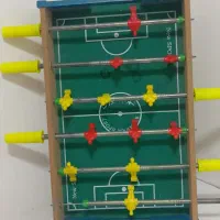 فوتبال دستی سالم