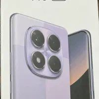 گوشی Redmi Note 14pro 5G|موبایل|ارومیه, |دیوار