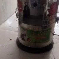 سبزی خرد کن دینا